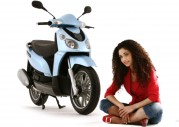 Piaggio Carnaby